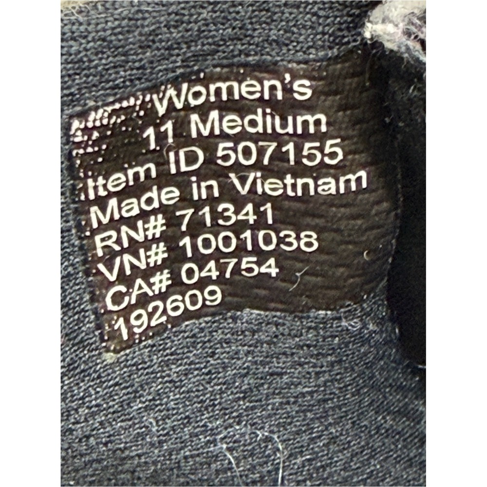 LL Bean Women Sz 11 Brown Storm Chaser TEK2.5 Waterproof Duck Boots - Picture 12 of 12